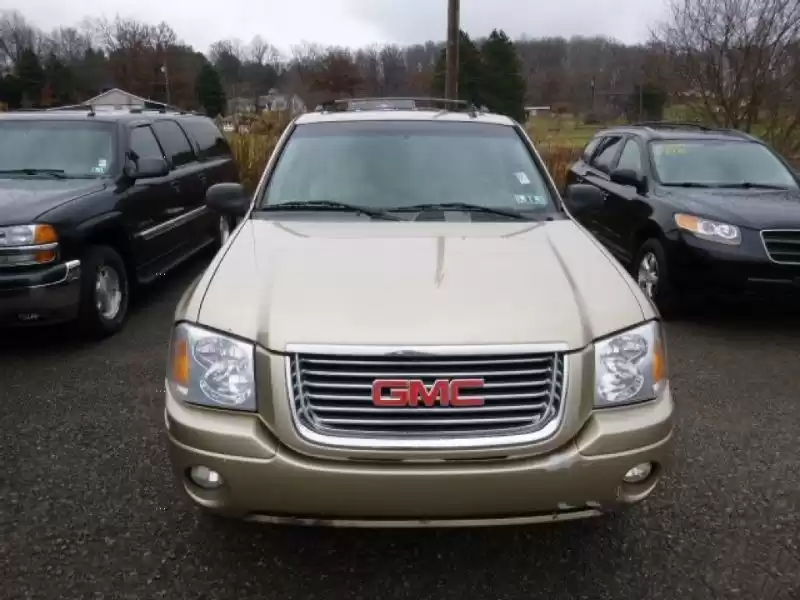 Usado GMC Unspecified Venta en al-sad , Doha #6436 - 1  image 
